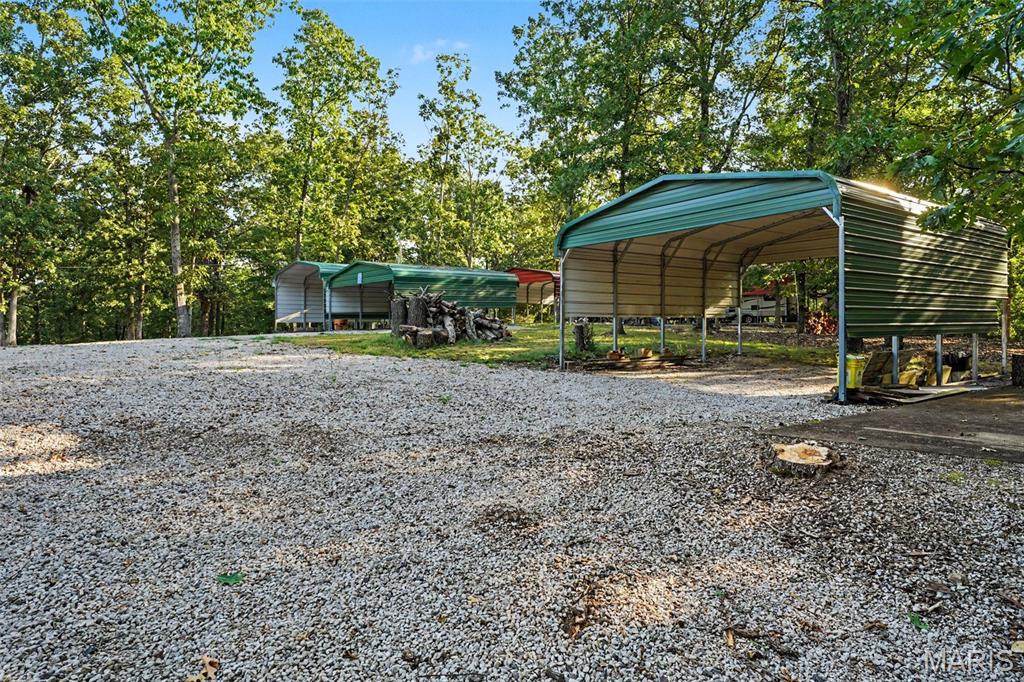 Woodland Lakes - Residential
