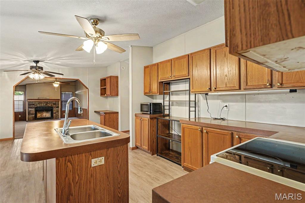 Woodland Lakes - Residential