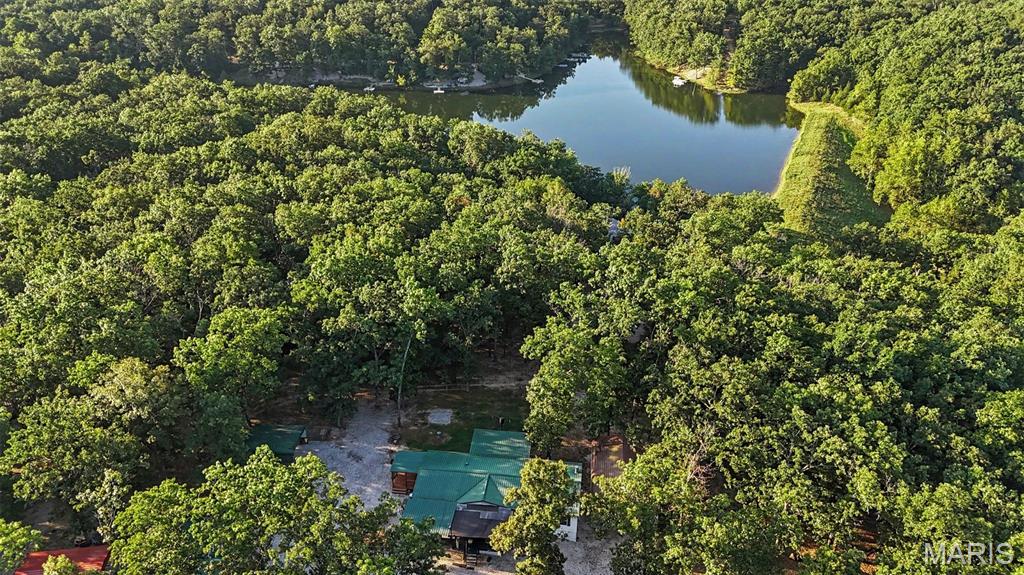 Woodland Lakes - Residential