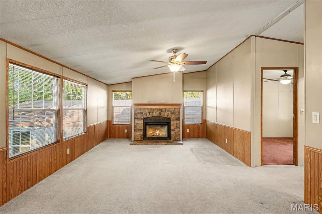 Woodland Lakes - Residential