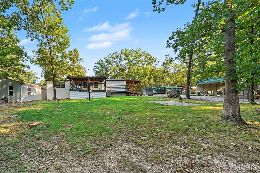 Woodland Lakes - Residential