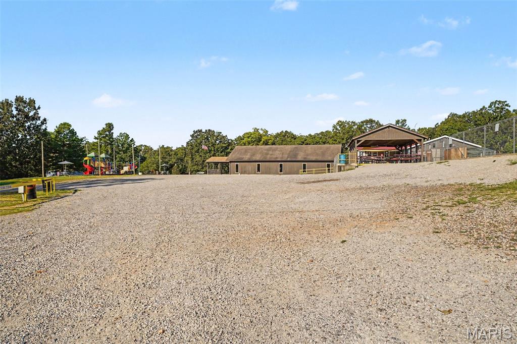 Woodland Lakes - Residential