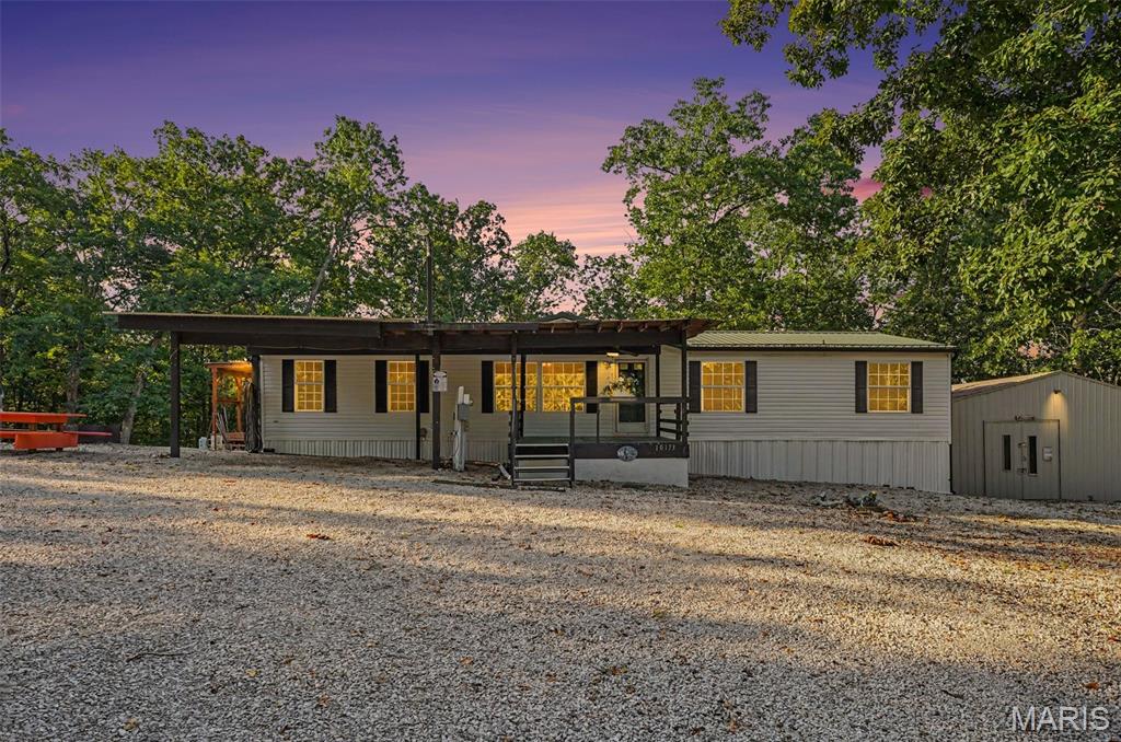 Woodland Lakes - Residential