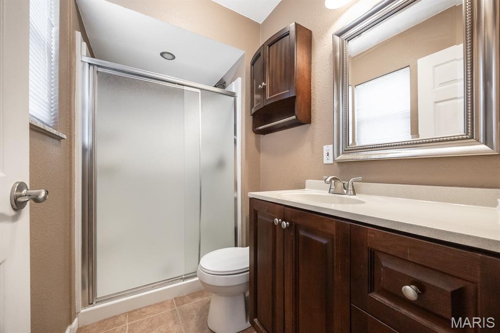 Washington Place - Residential