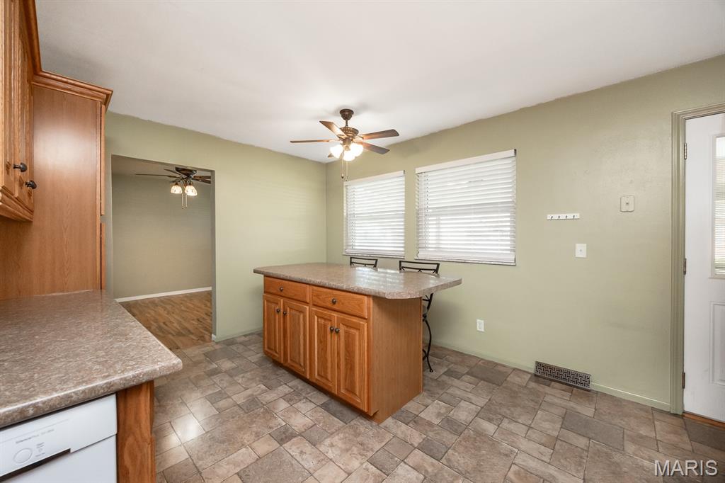 Washington Place - Residential