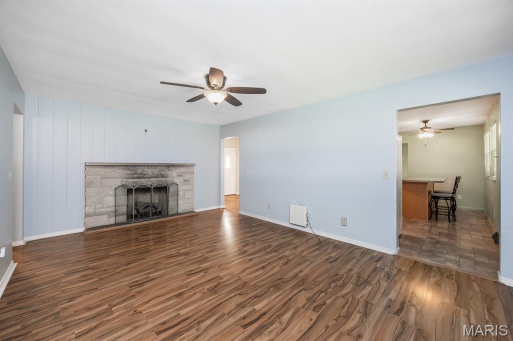 Washington Place - Residential