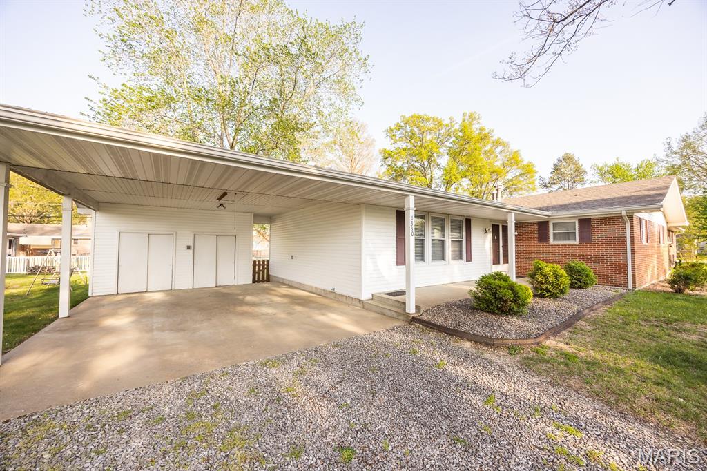Washington Place - Residential