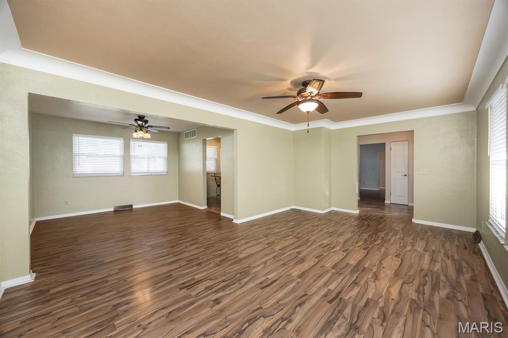Washington Place - Residential