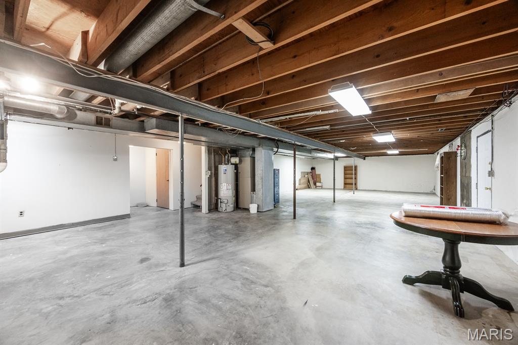 Washington Place - Residential