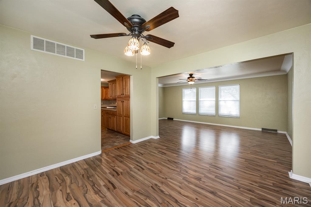 Washington Place - Residential