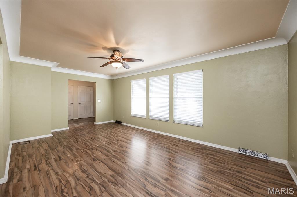 Washington Place - Residential