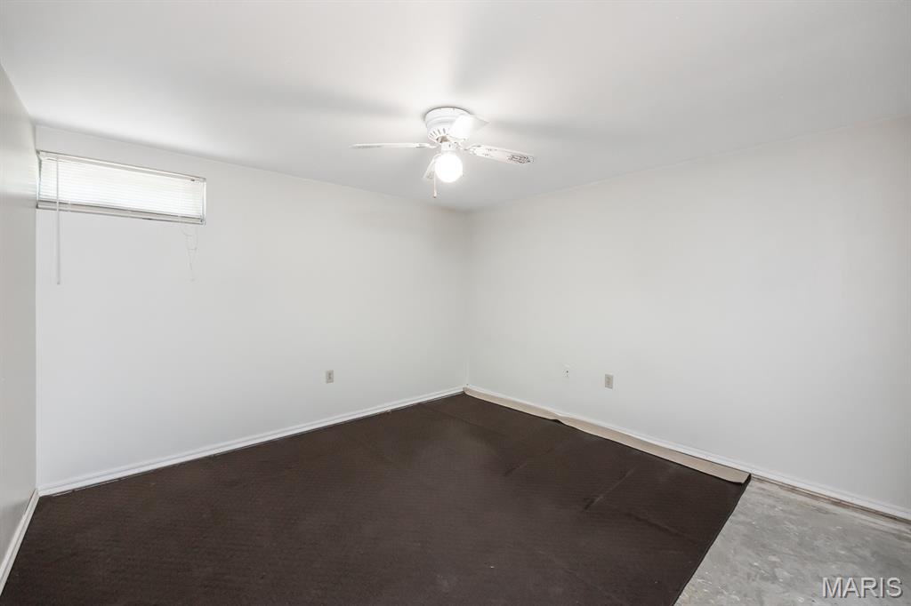 Washington Place - Residential