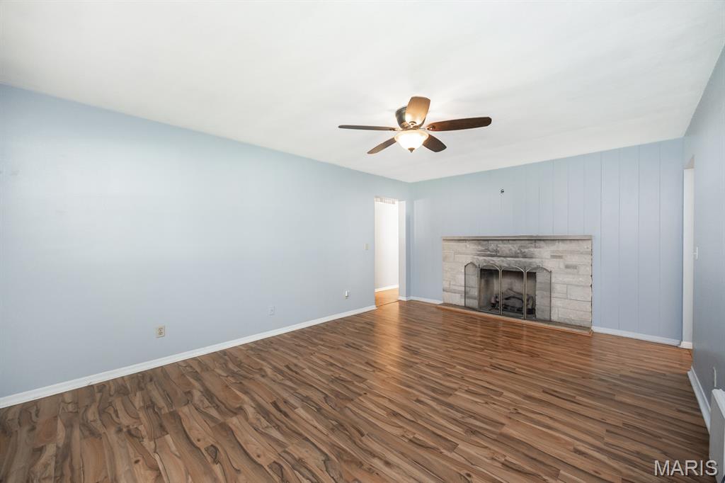 Washington Place - Residential