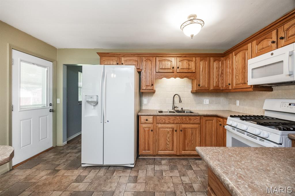 Washington Place - Residential