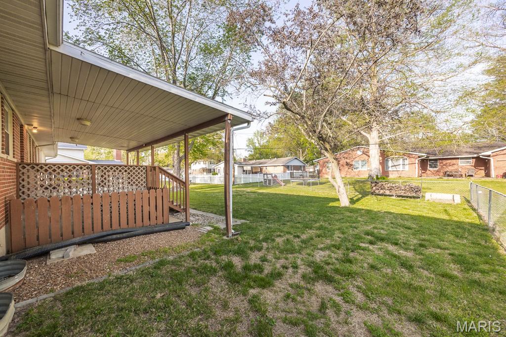 Washington Place - Residential