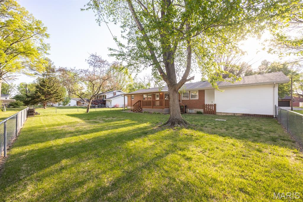 Washington Place - Residential