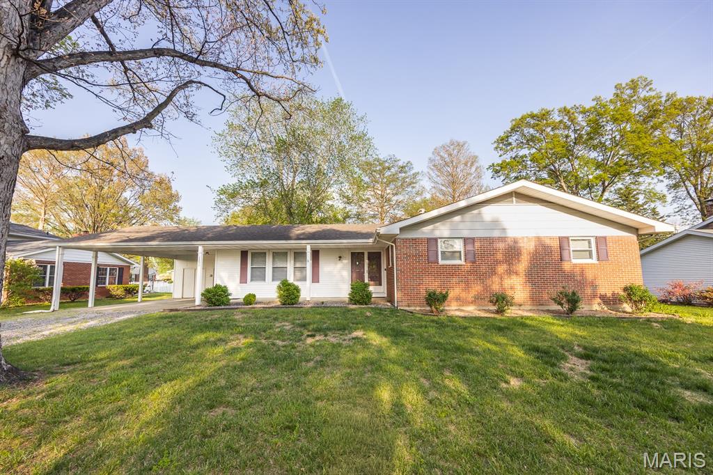 Washington Place - Residential