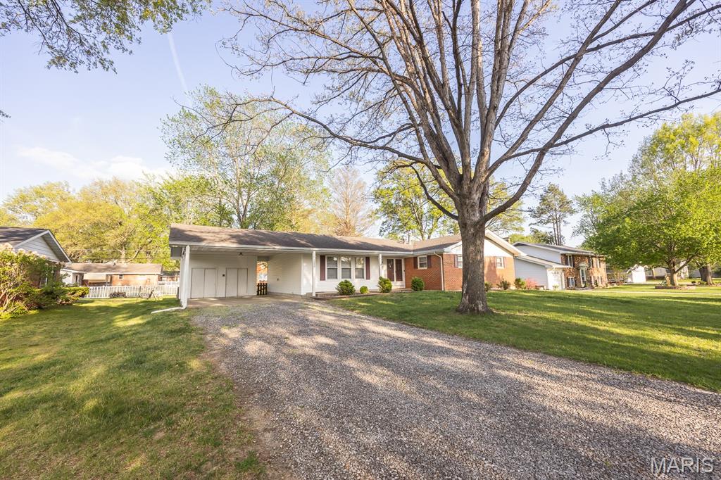 Washington Place - Residential
