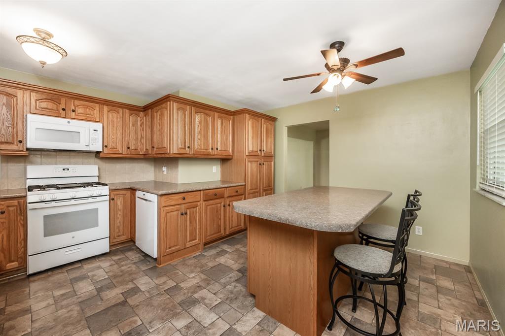 Washington Place - Residential