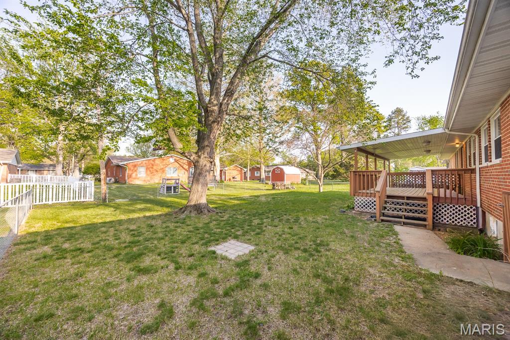 Washington Place - Residential