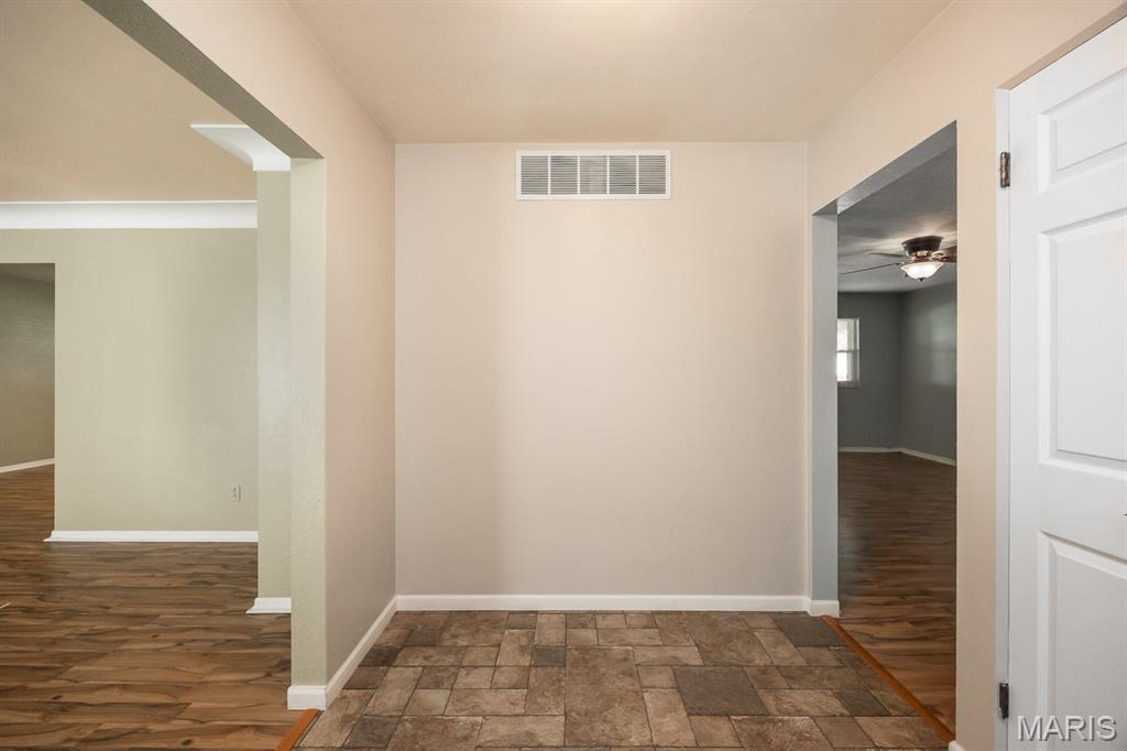Washington Place - Residential