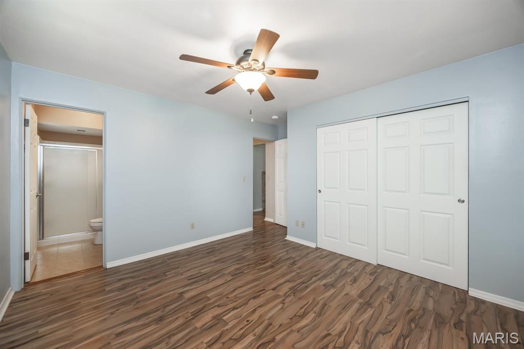 Washington Place - Residential