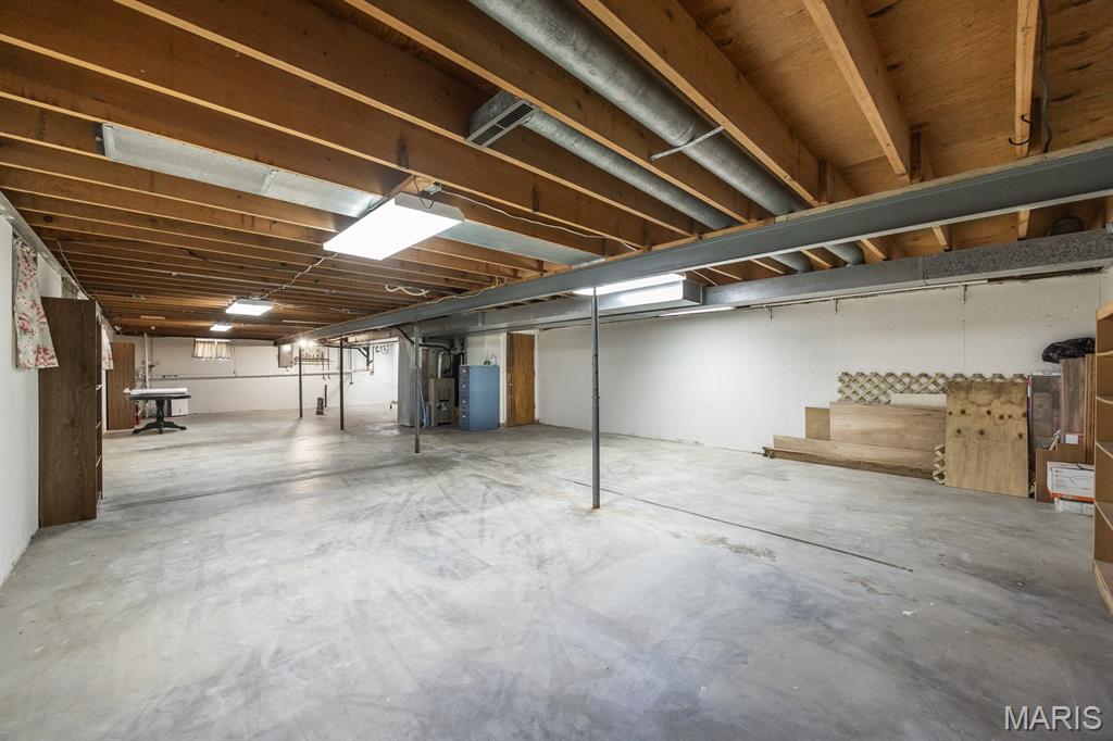 Washington Place - Residential