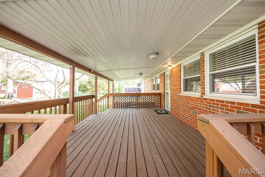 Washington Place - Residential