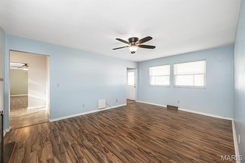 Washington Place - Residential