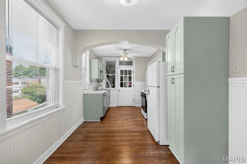 Southampton - Residential Lease