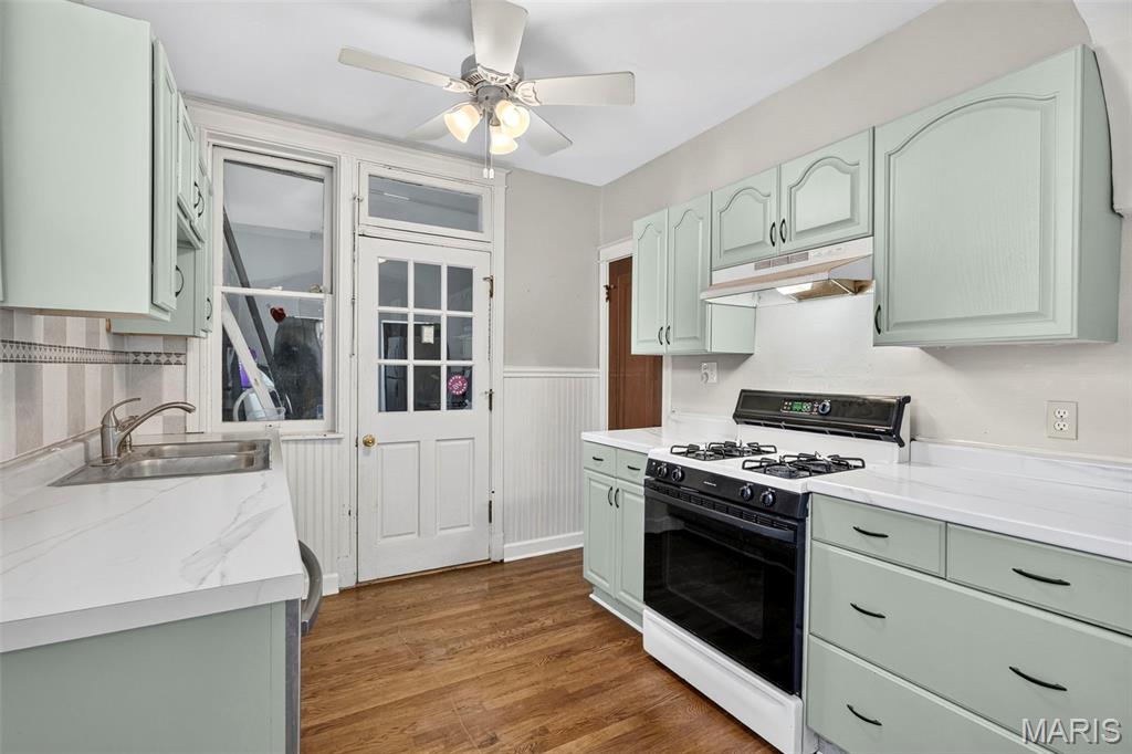 Southampton - Residential Lease