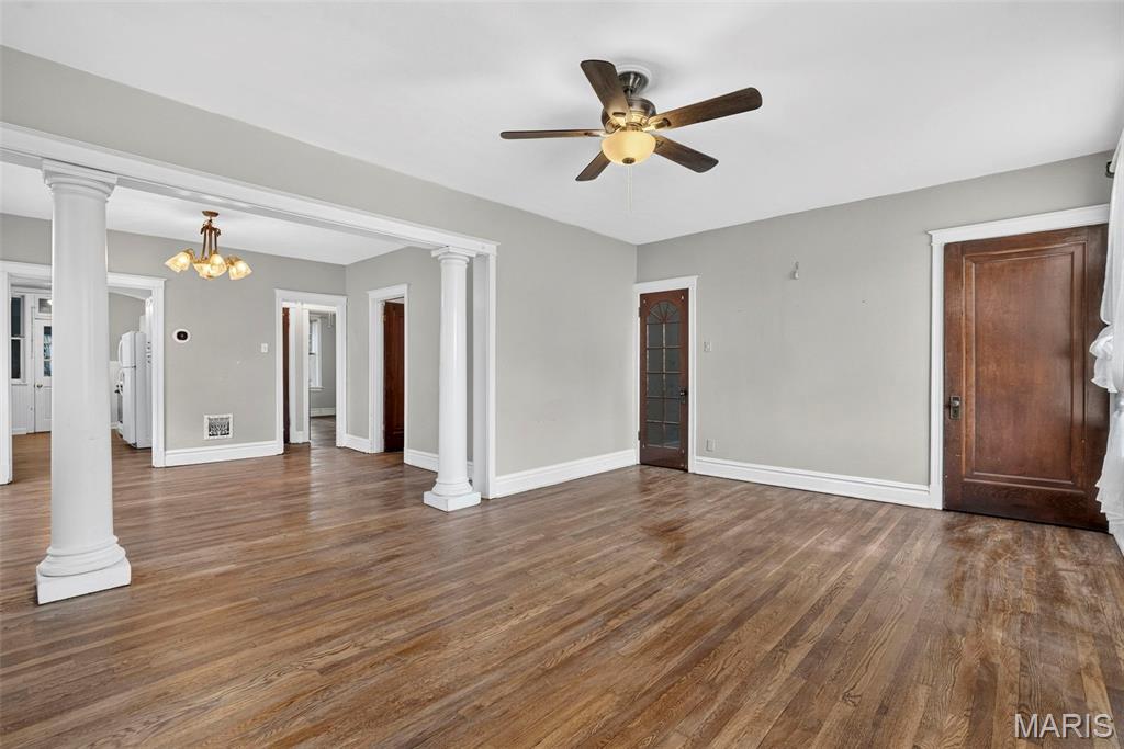 Southampton - Residential Lease