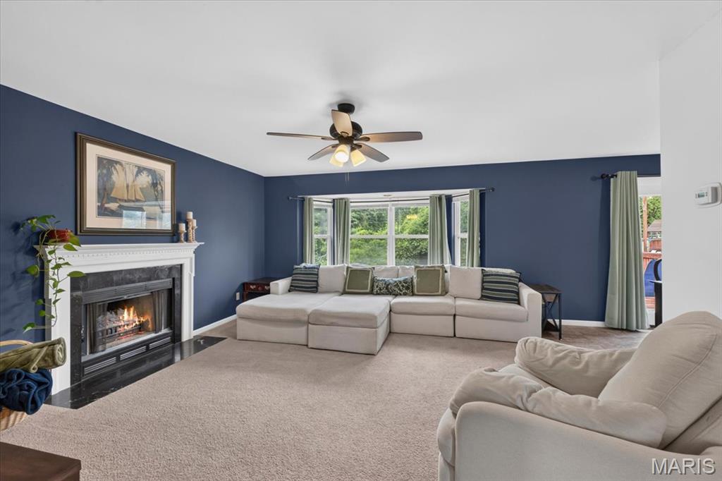 Columbia Lakes - Residential