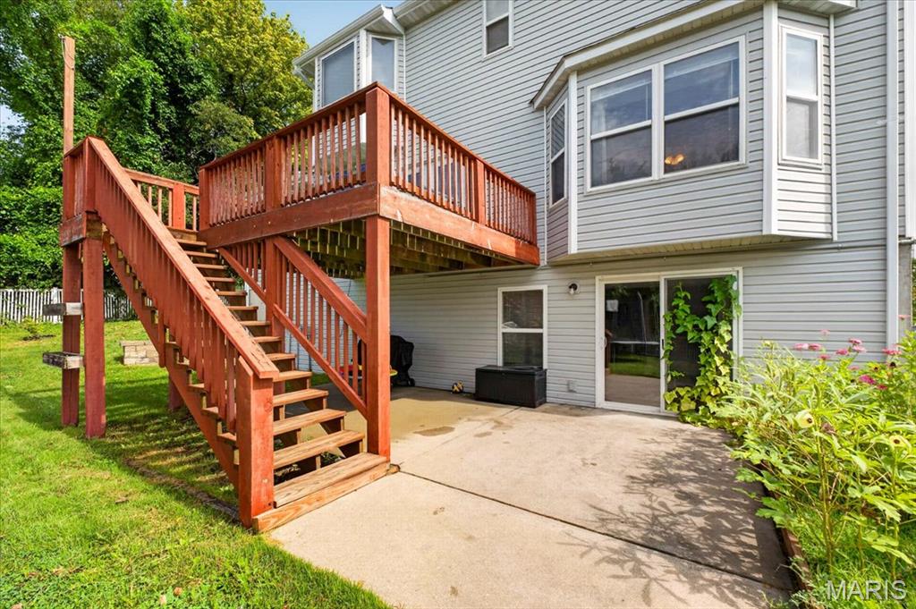 Columbia Lakes - Residential