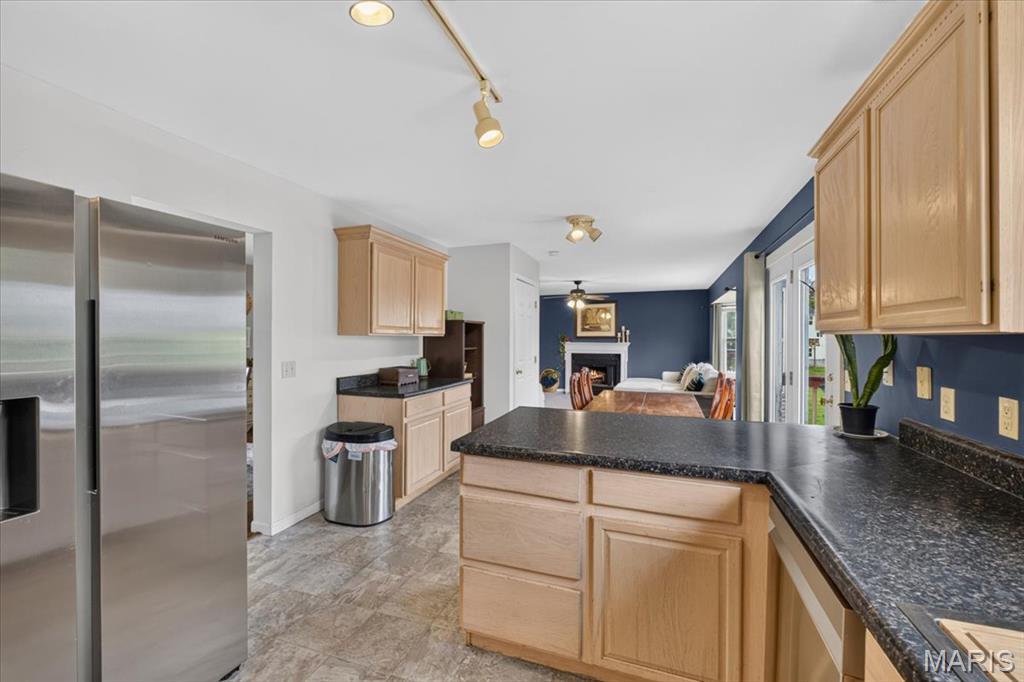 Columbia Lakes - Residential