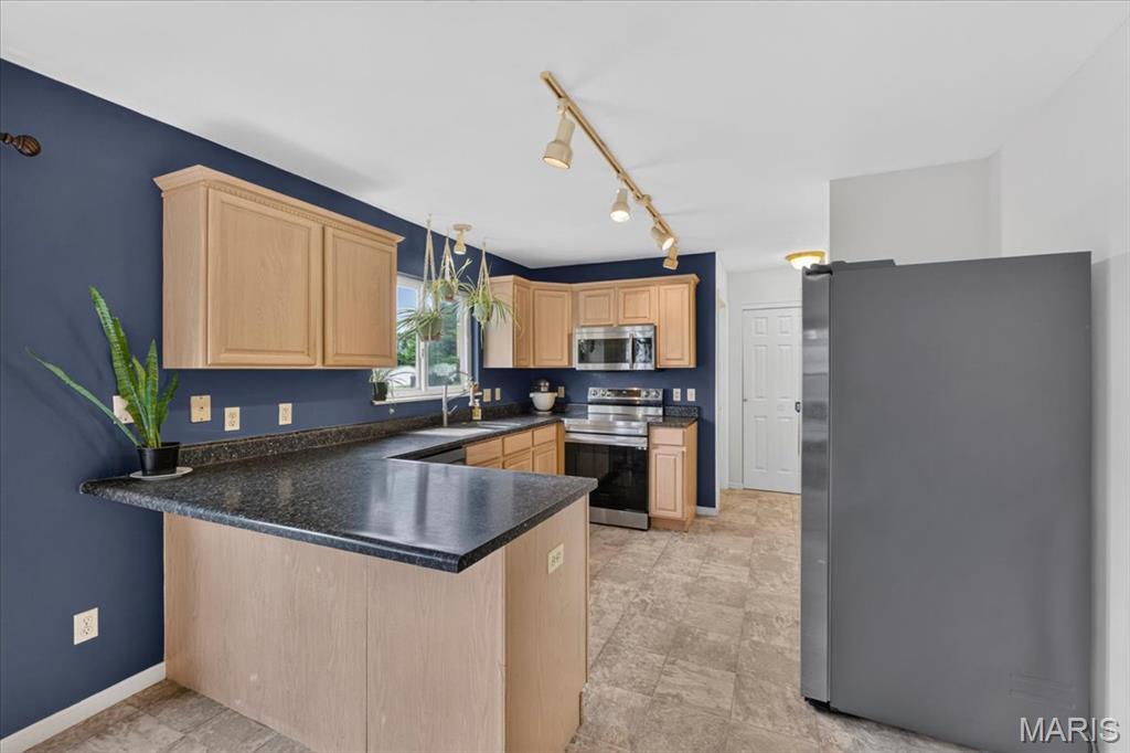 Columbia Lakes - Residential
