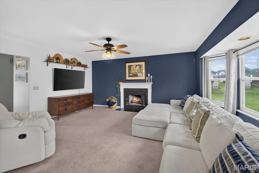 Columbia Lakes - Residential