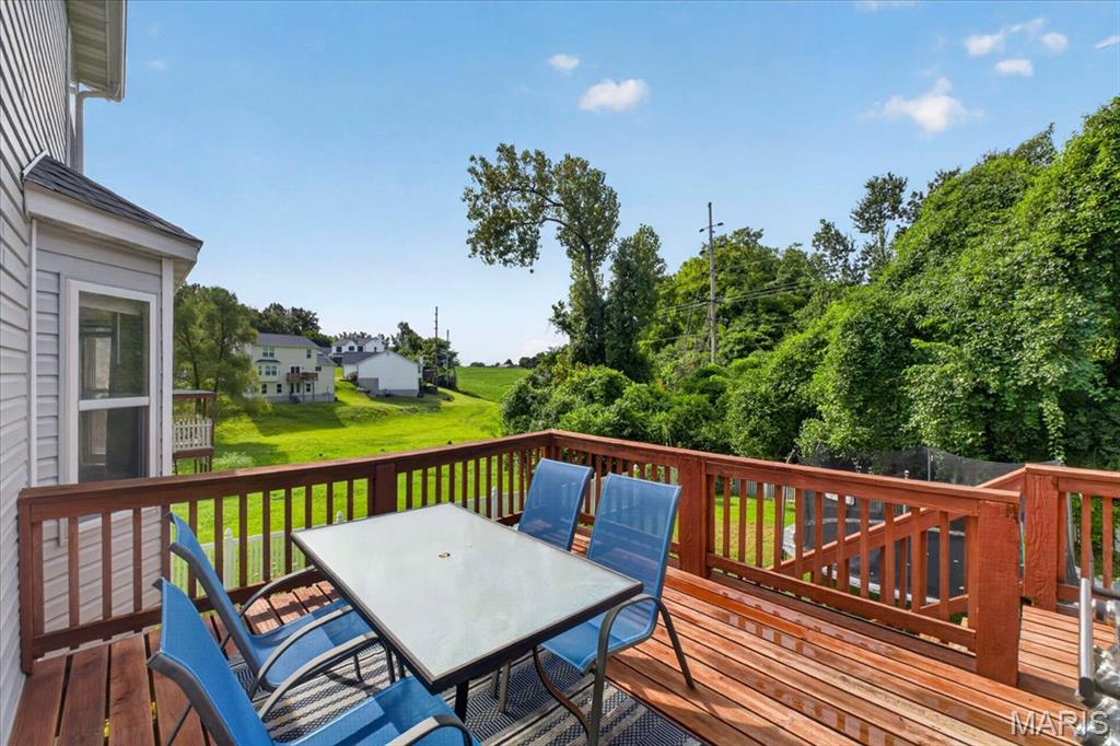 Columbia Lakes - Residential