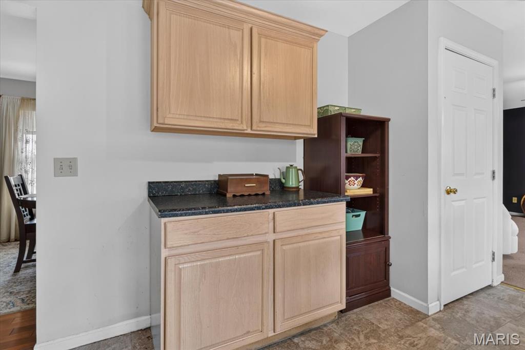 Columbia Lakes - Residential