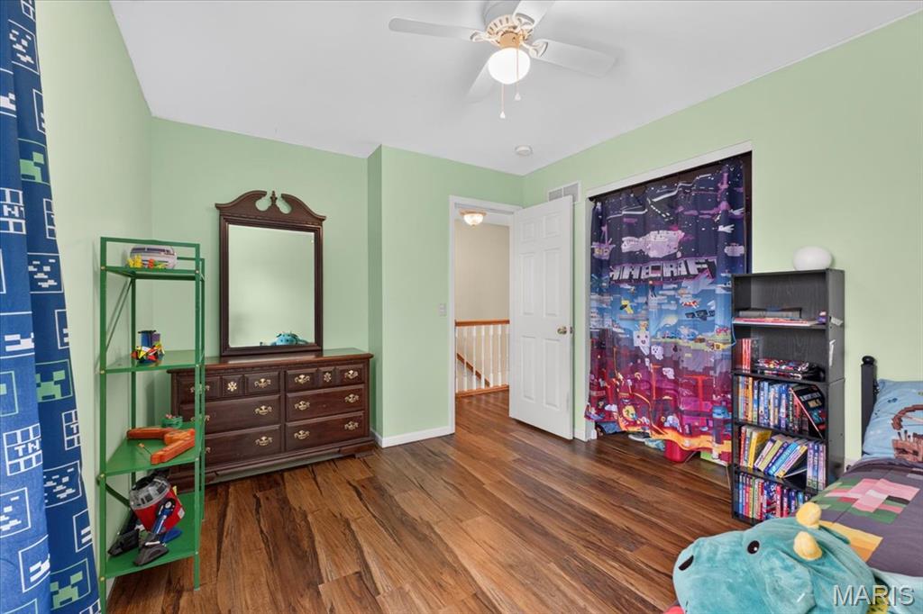 Columbia Lakes - Residential
