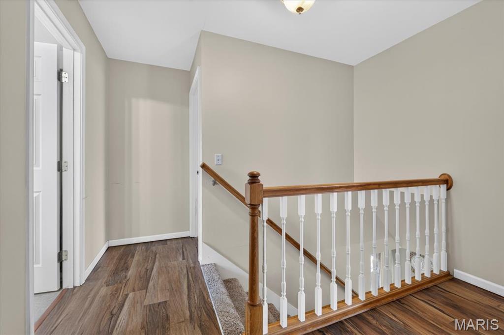 Columbia Lakes - Residential