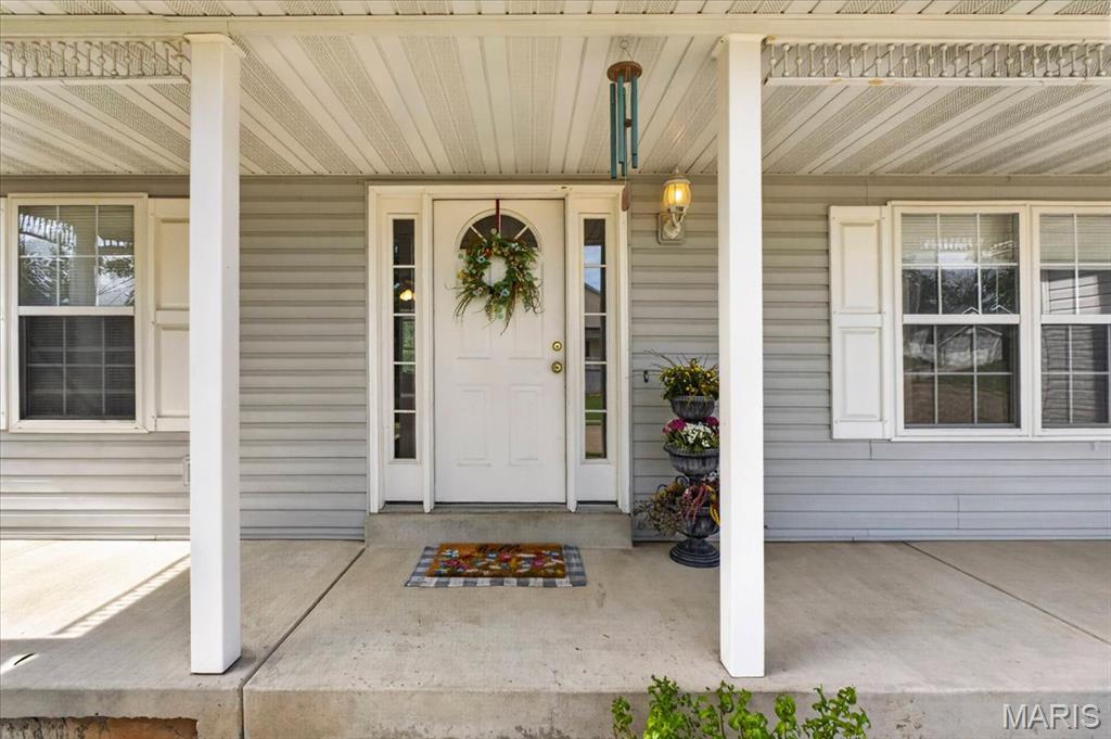 Columbia Lakes - Residential