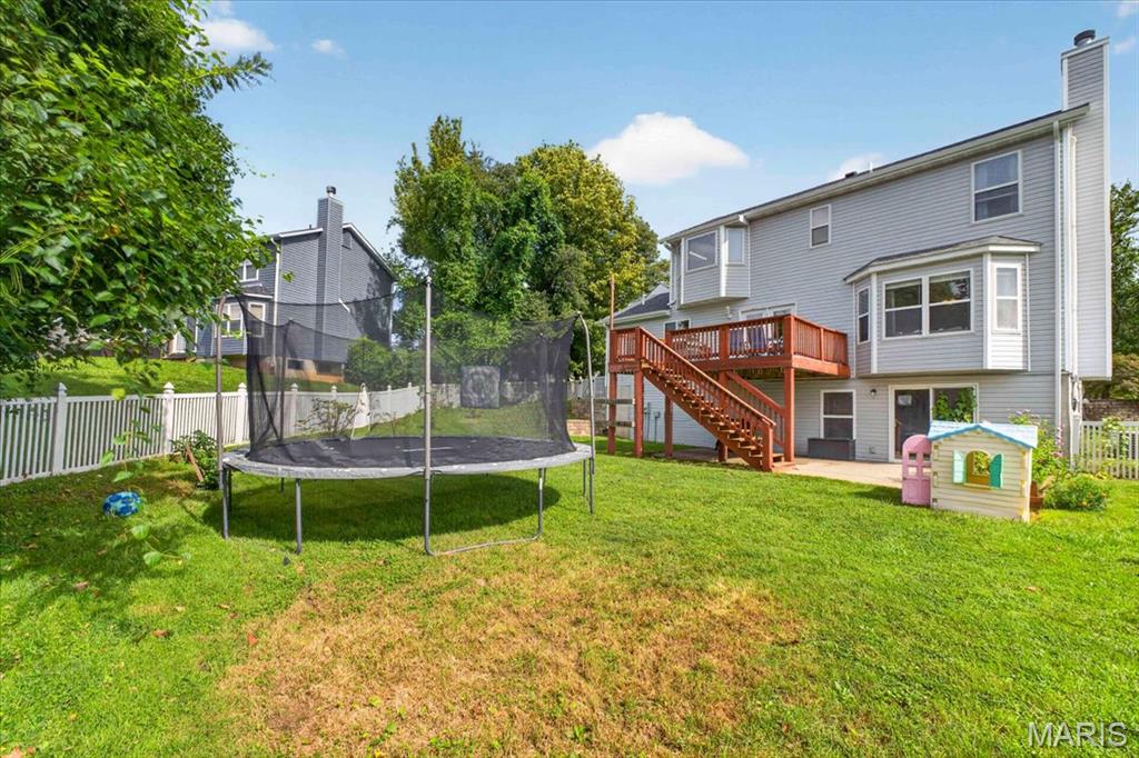 Columbia Lakes - Residential