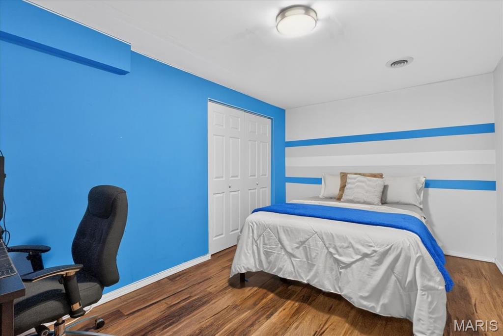 Columbia Lakes - Residential