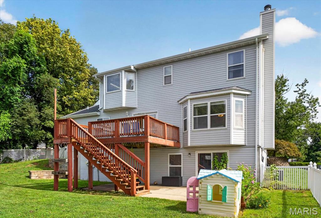 Columbia Lakes - Residential