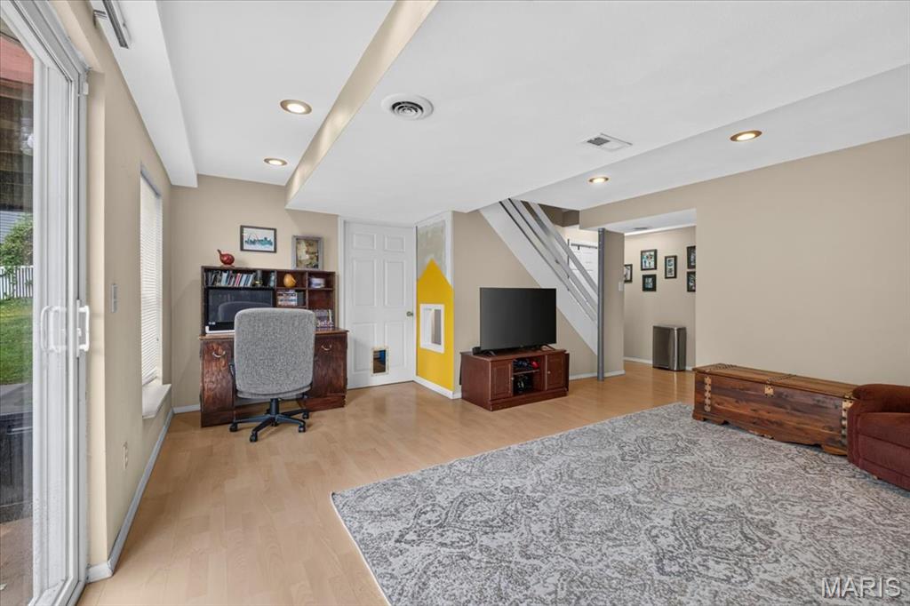 Columbia Lakes - Residential
