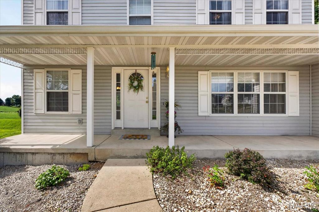 Columbia Lakes - Residential