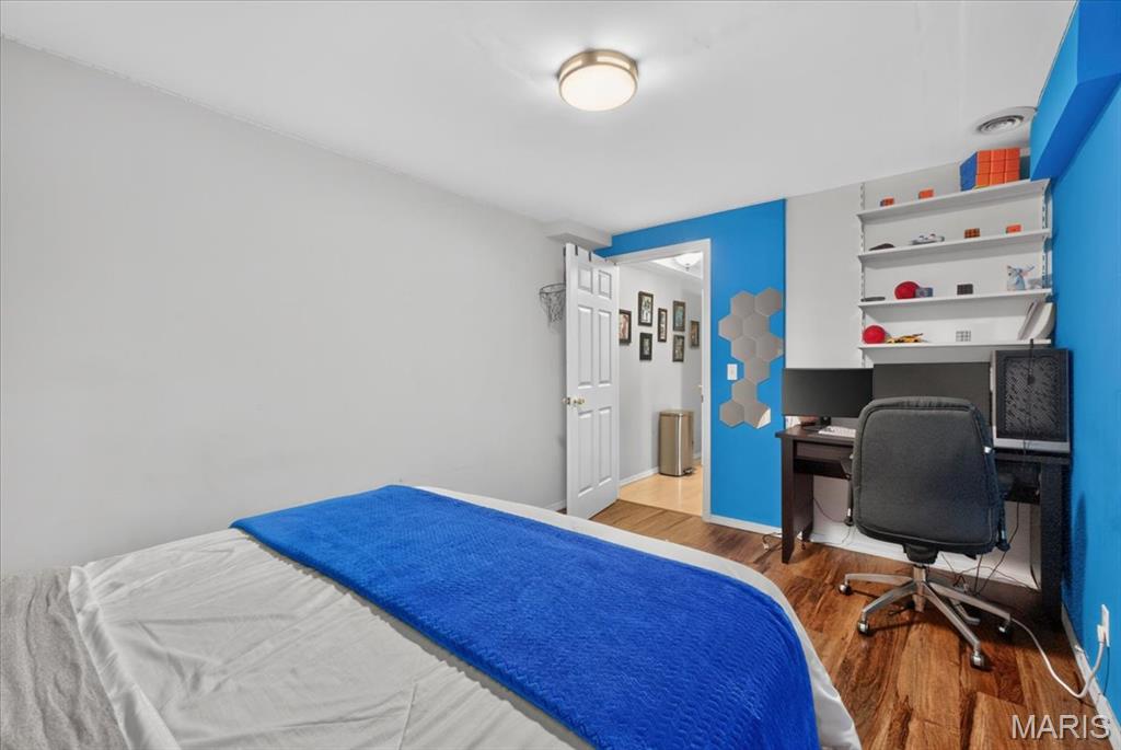 Columbia Lakes - Residential