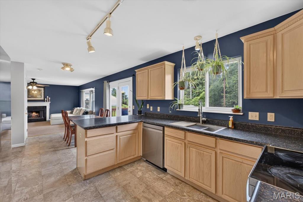 Columbia Lakes - Residential