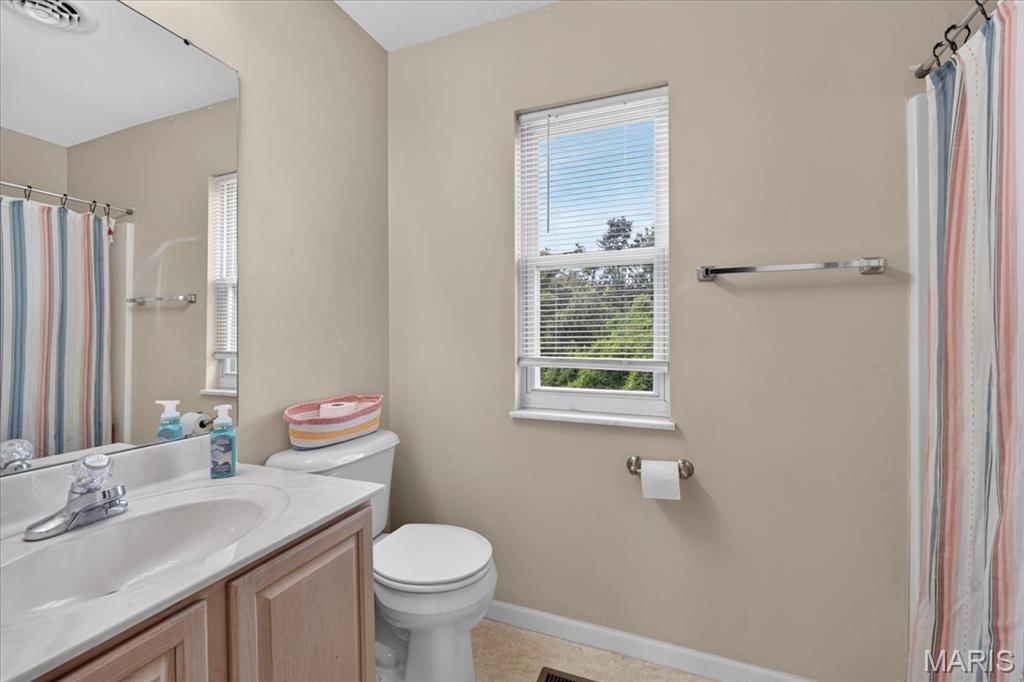 Columbia Lakes - Residential